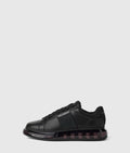 Kapri Kushion rhinestone sneakers