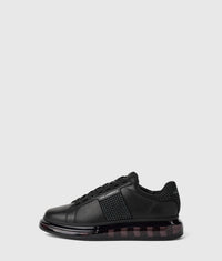 Kapri Kushion rhinestone sneakers