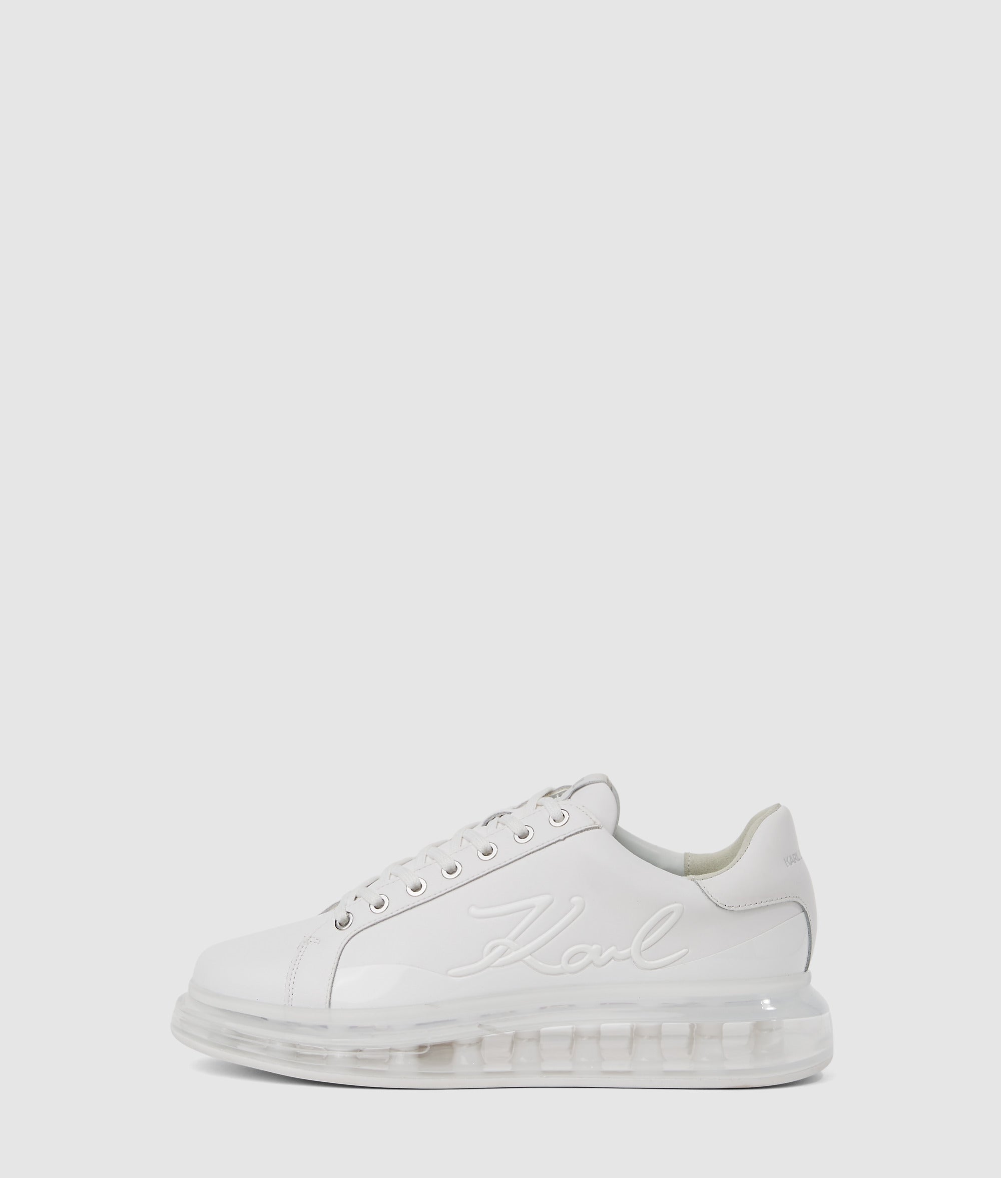 Kapri Kushion Signia Shine sneakers
