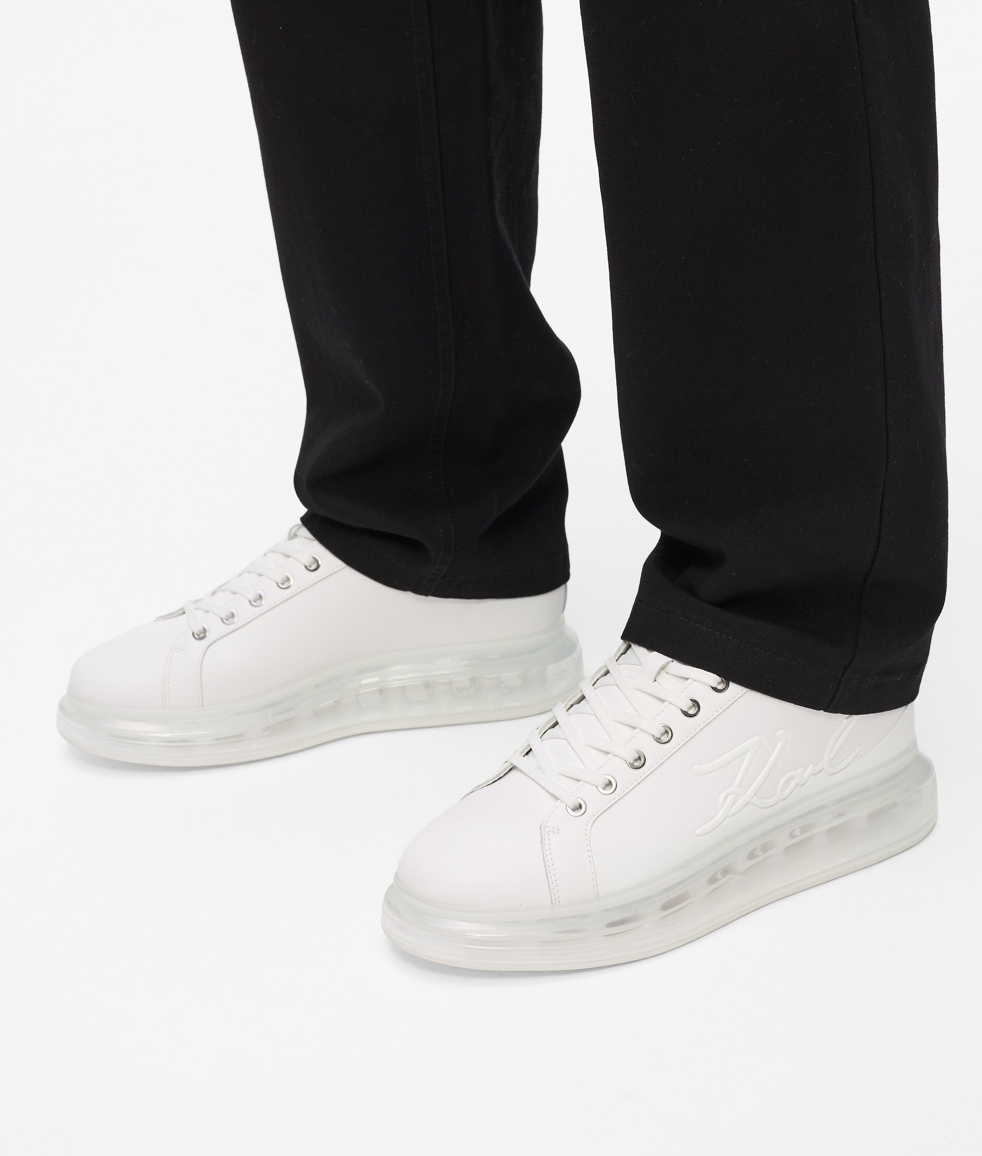 Kapri Kushion Signia Shine sneakers