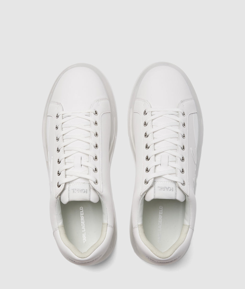 Kapri Kushion Signia Shine sneakers