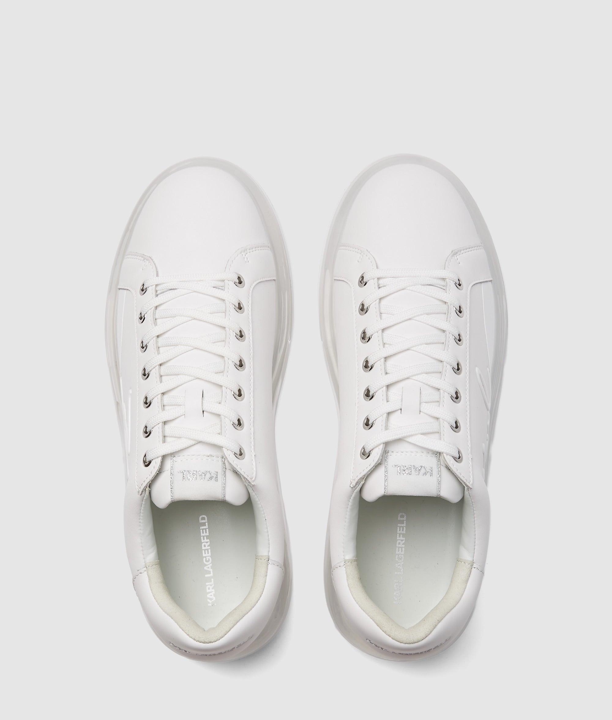 Kapri Kushion Signia Shine sneakers