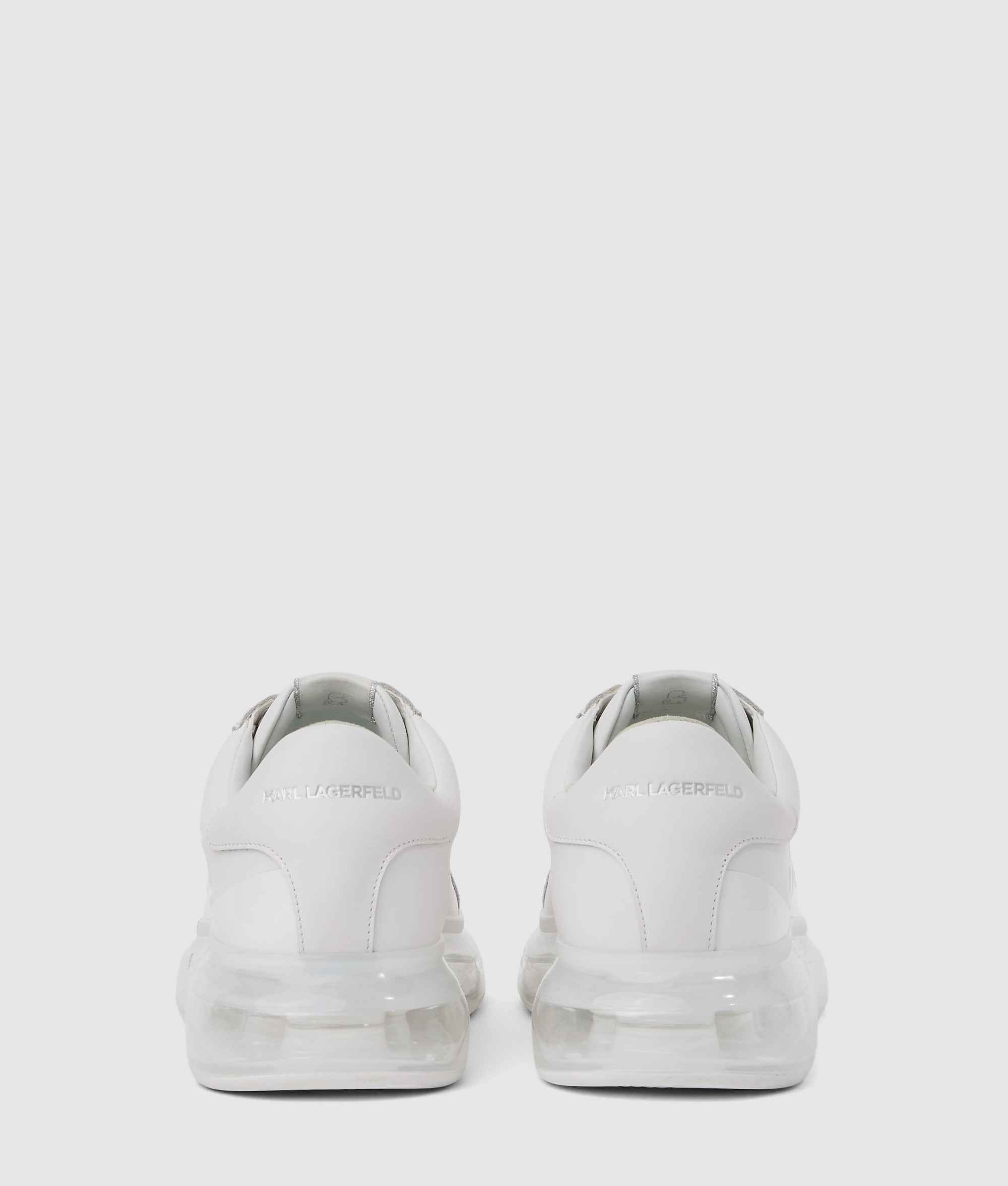 Kapri Kushion Signia Shine sneakers