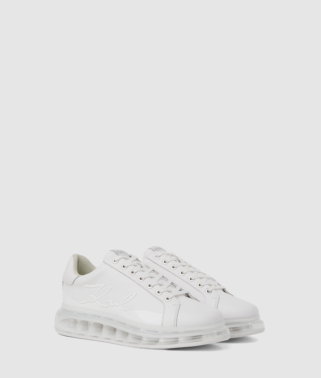 Kapri Kushion Signia Shine sneakers