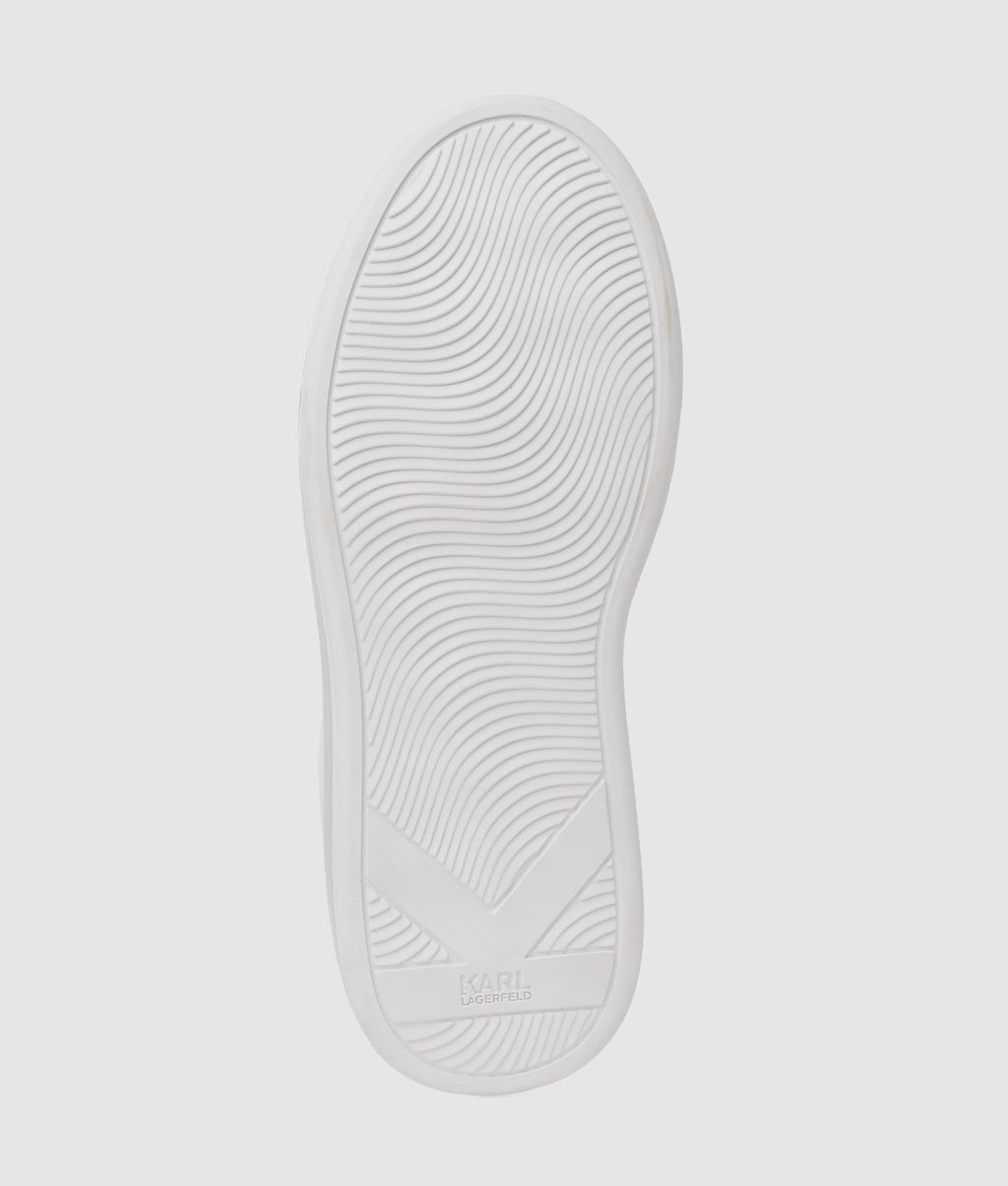 Kapri Kushion Signia Shine sneakers