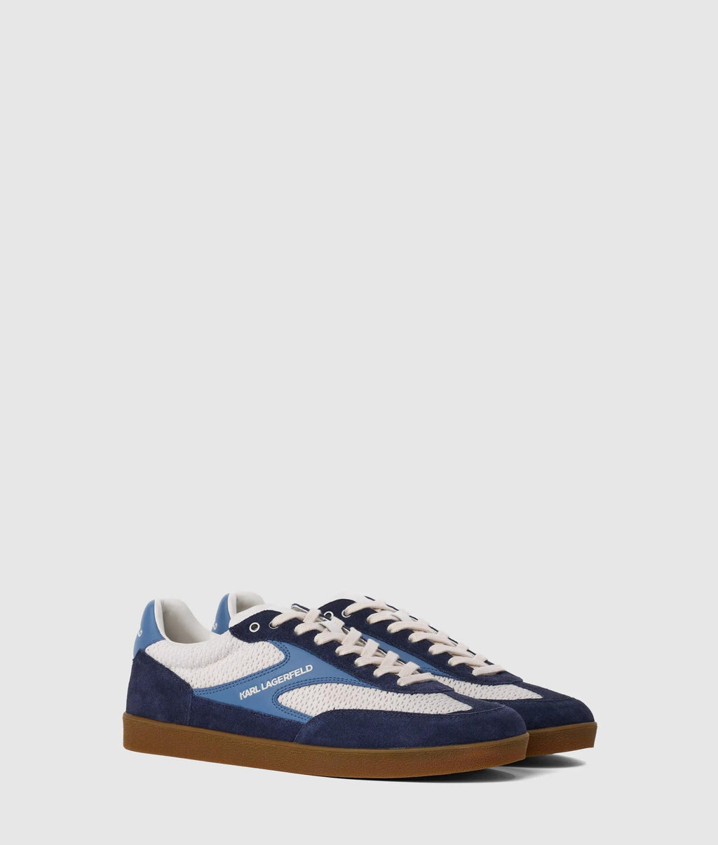 Kandidate mesh sneakers