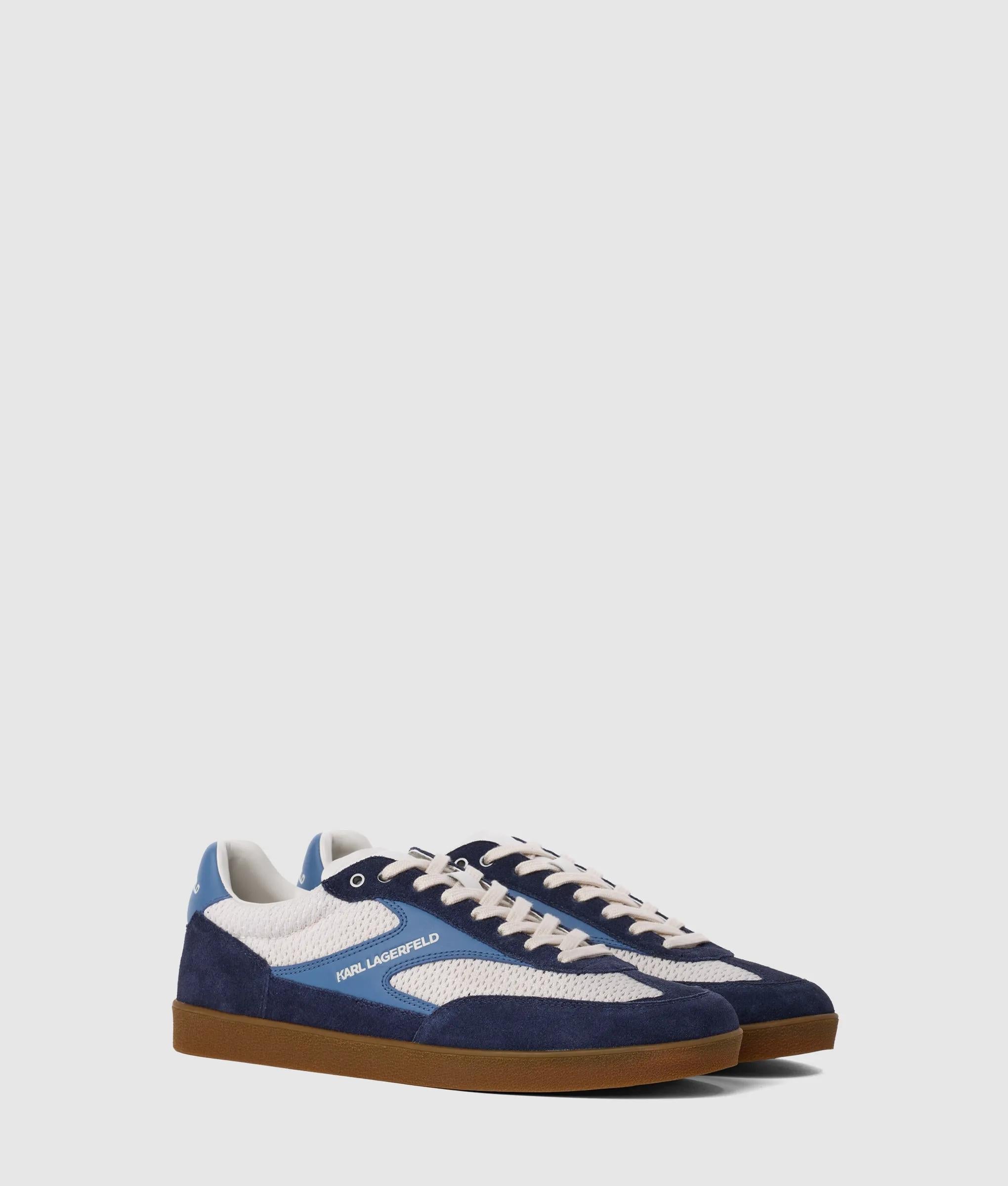 Kandidate mesh sneakers