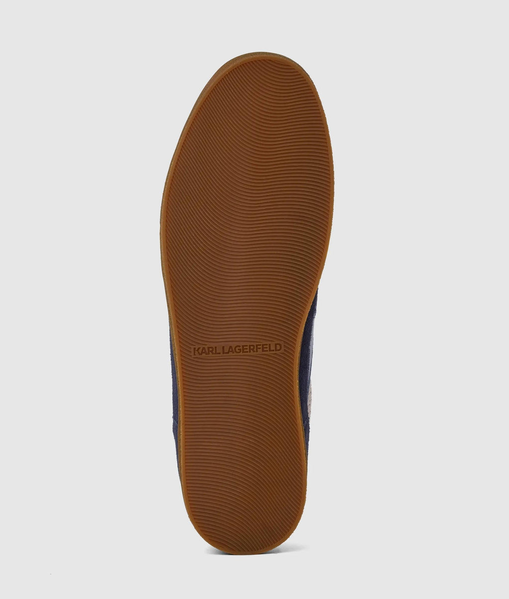 Kandidate mesh sneakers