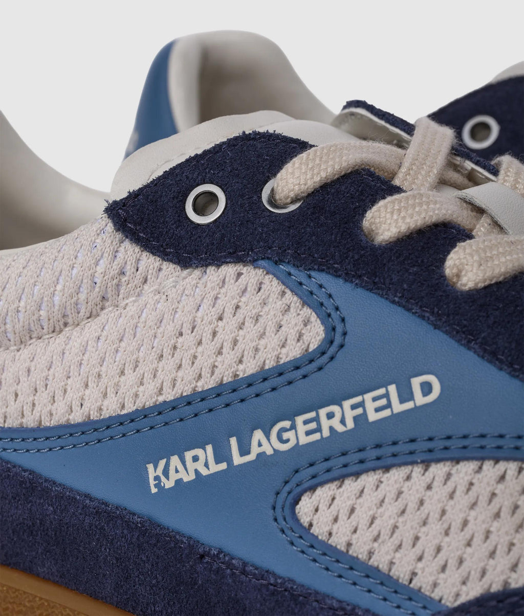 Kandidate mesh sneakers