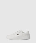 Ikon NFT patch sneakers