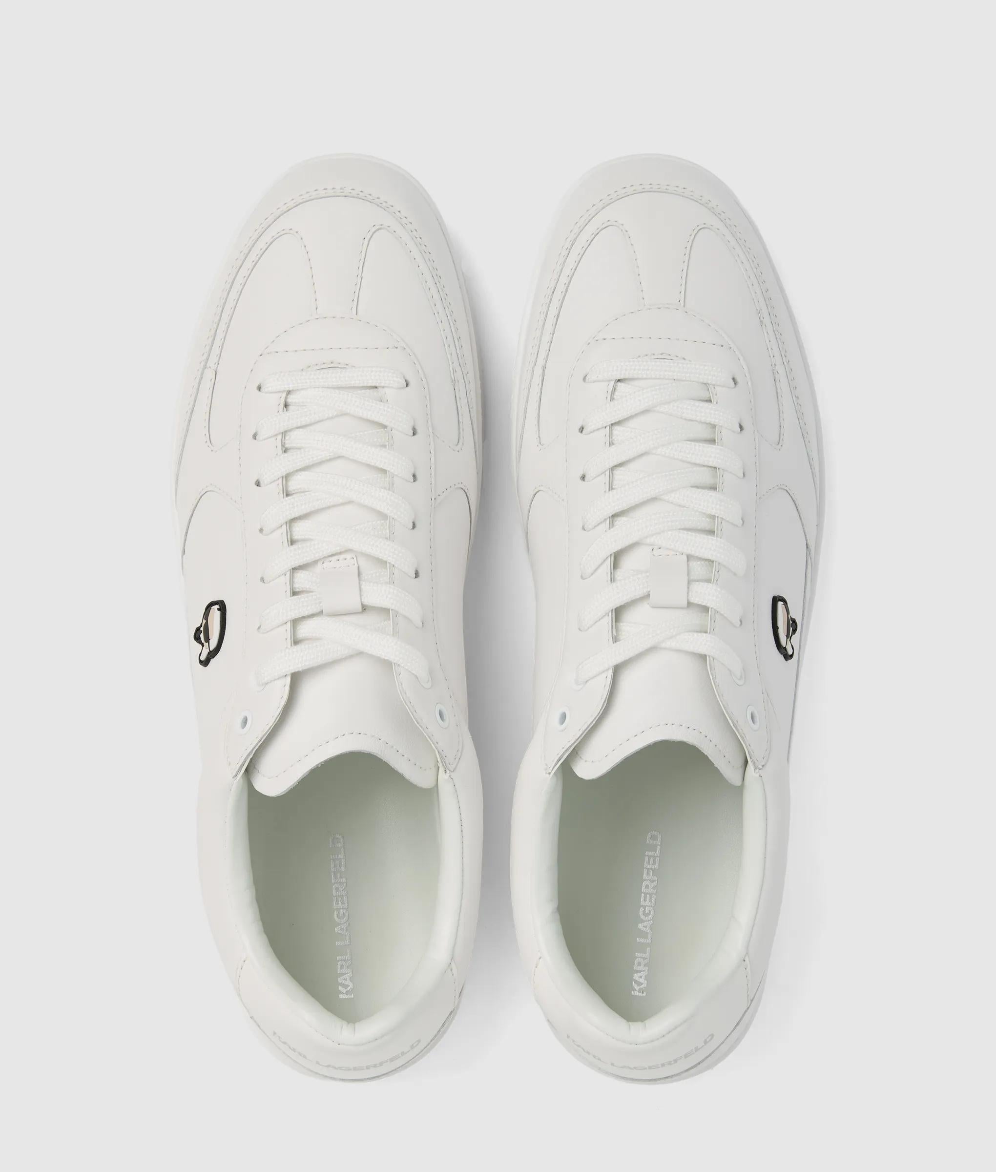 Ikon NFT patch sneakers