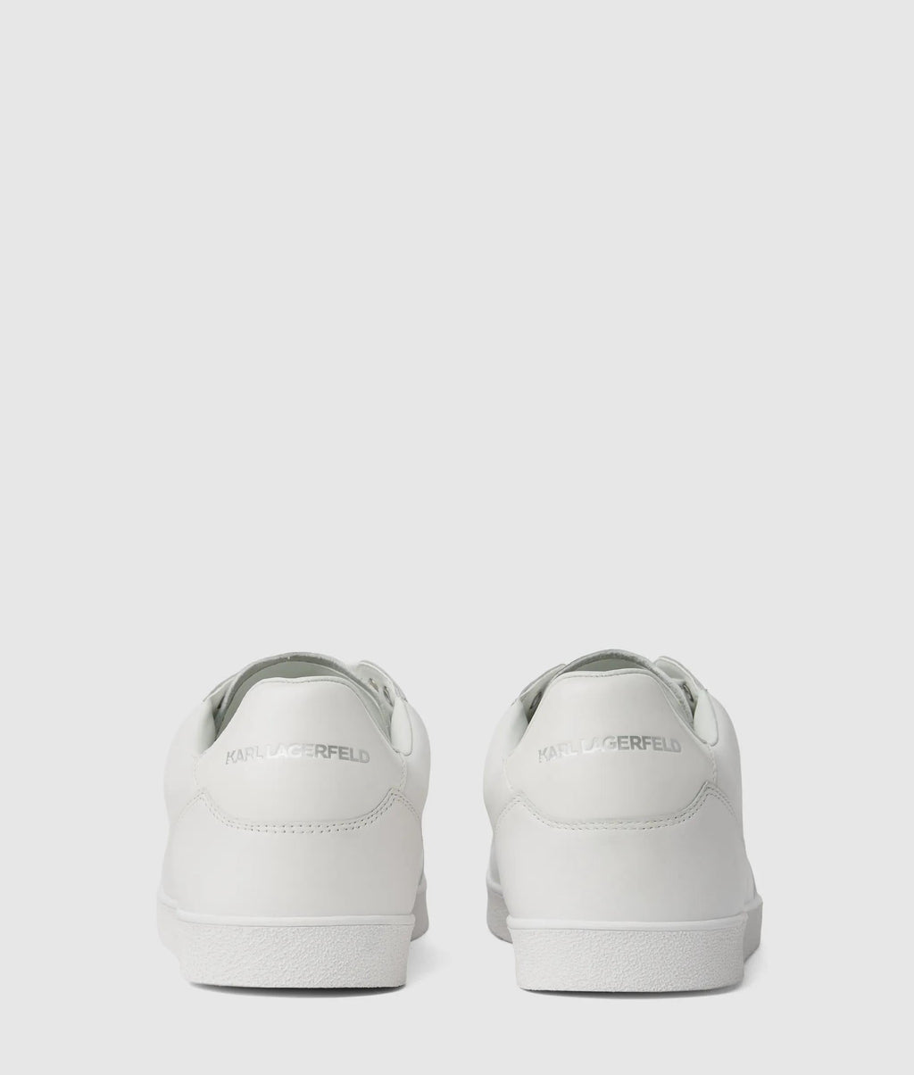 Ikon NFT patch sneakers