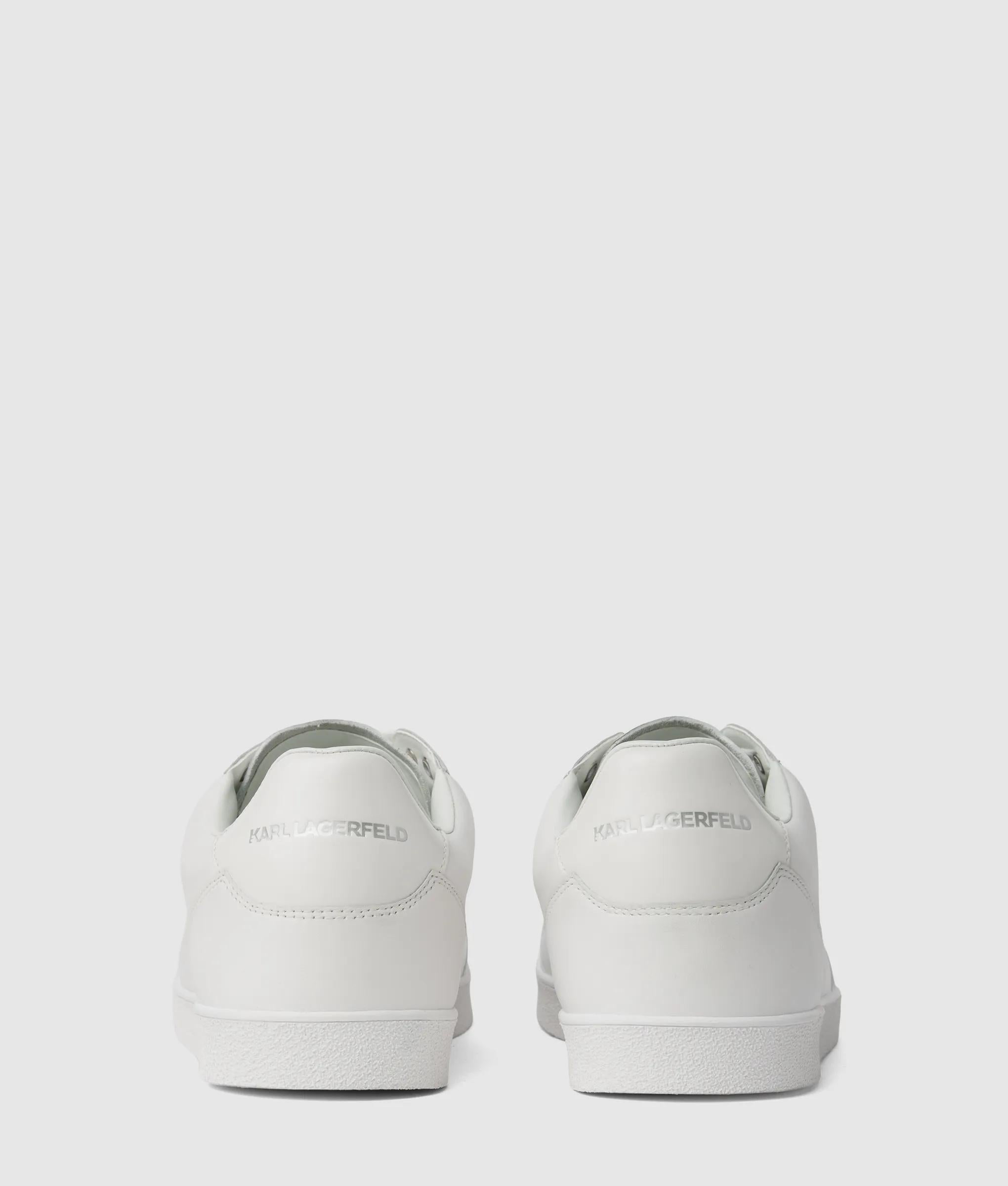 Ikon NFT patch sneakers