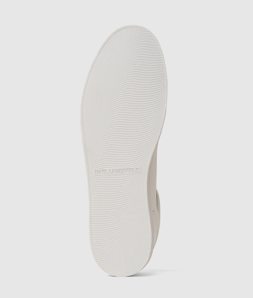 Ikon NFT patch sneakers