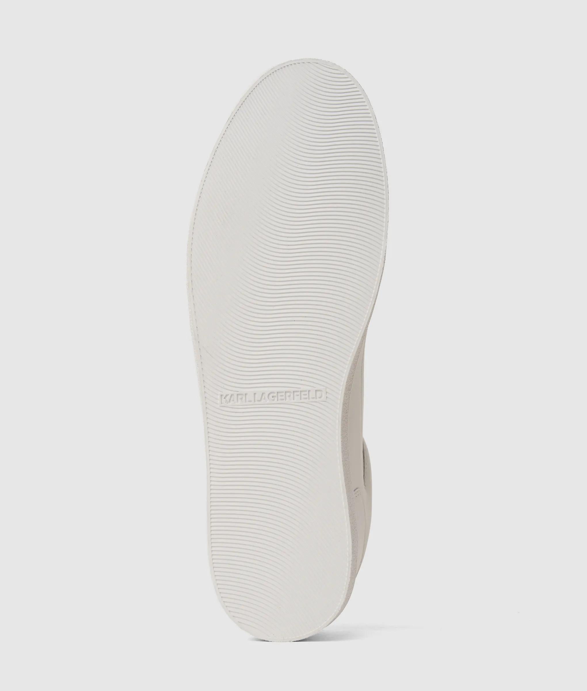 Ikon NFT patch sneakers