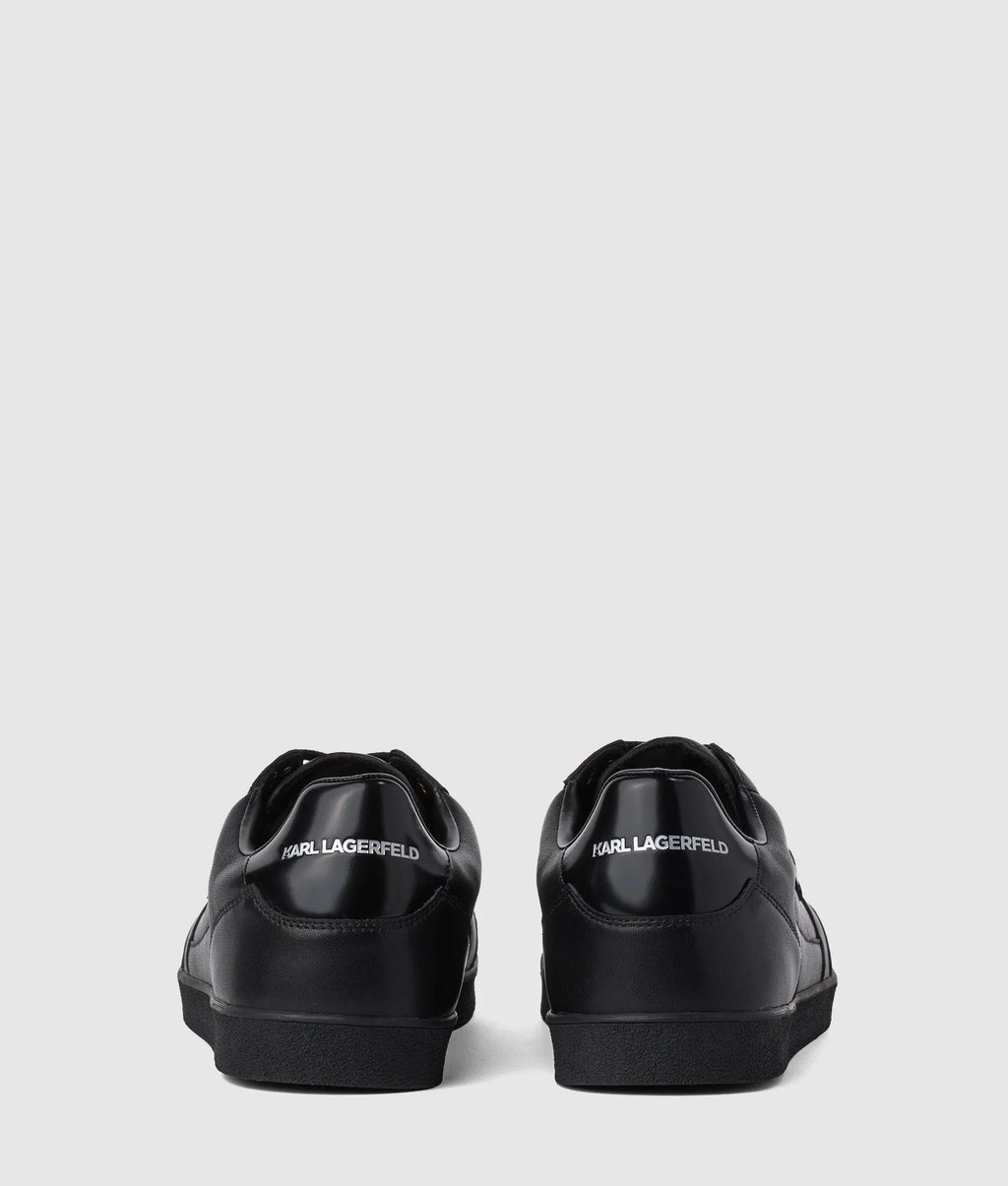 Ikon NFT patch sneakers