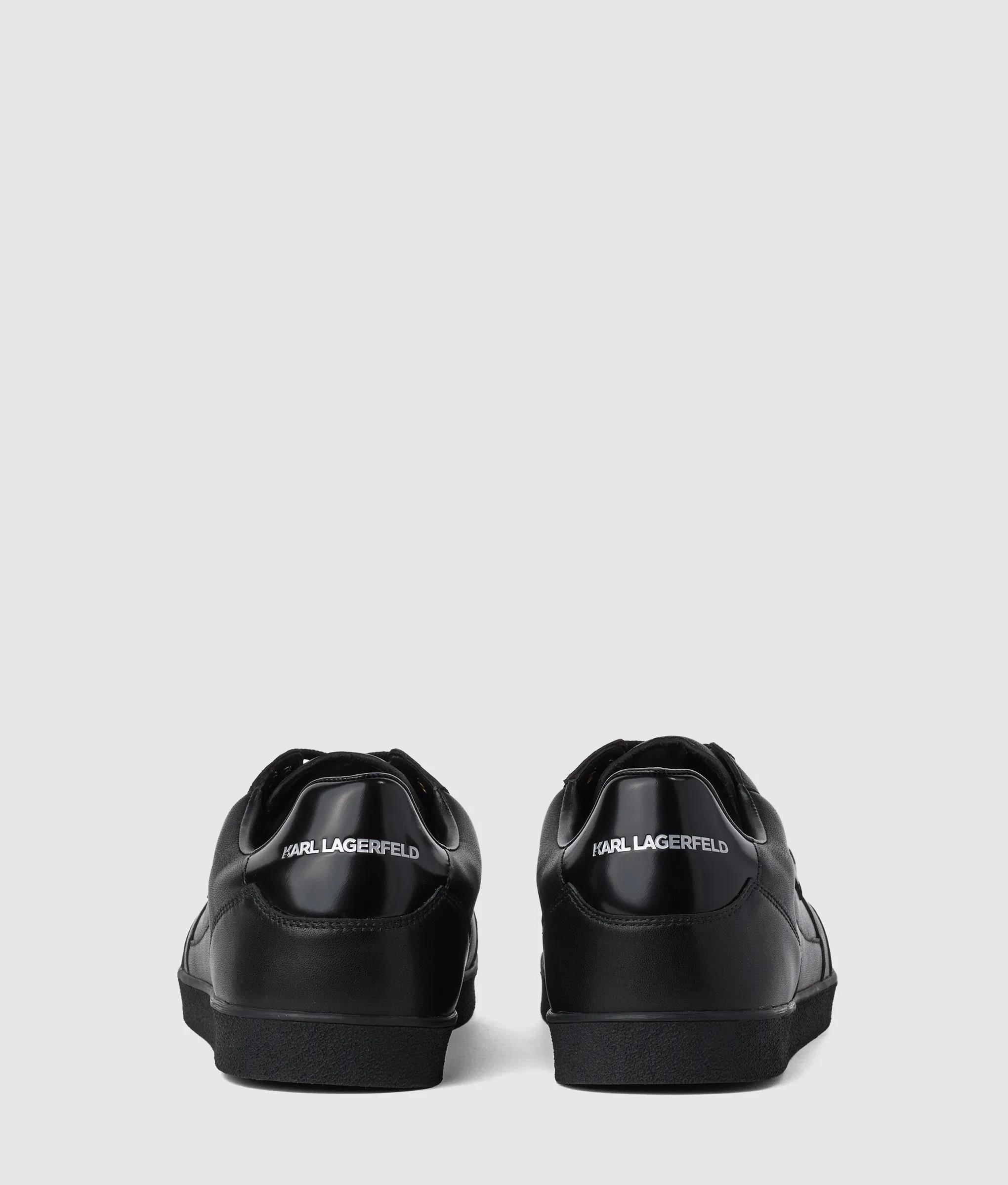 Ikon NFT patch sneakers
