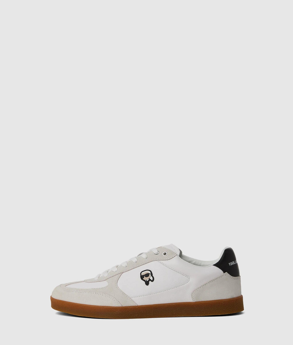 Ikon NFT Kandidate sneakers