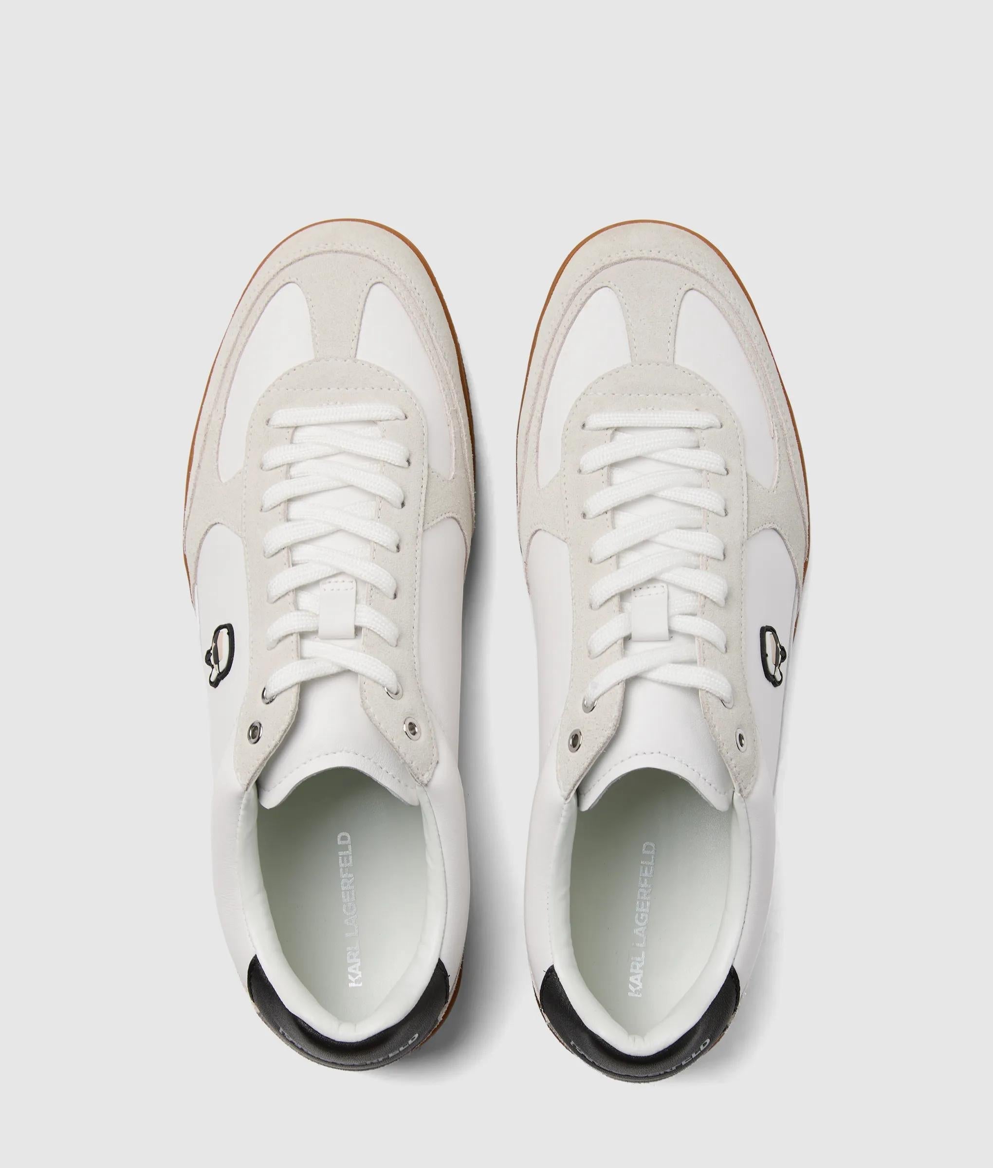 Ikon NFT Kandidate sneakers