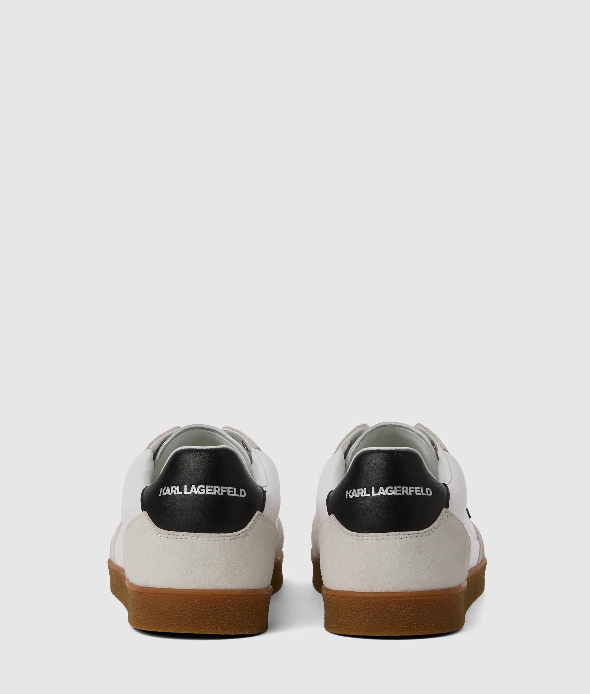Ikon NFT Kandidate sneakers