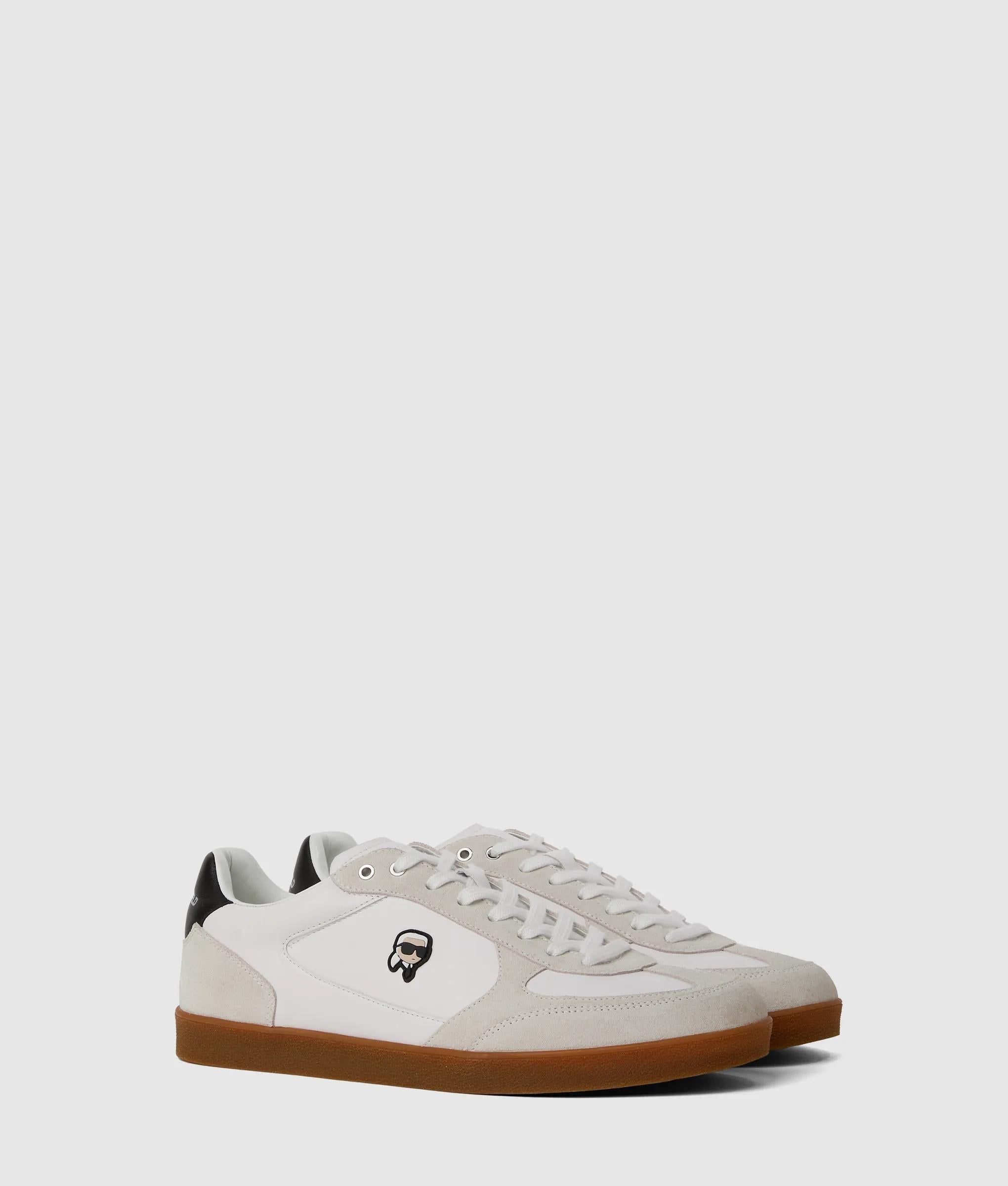Ikon NFT Kandidate sneakers