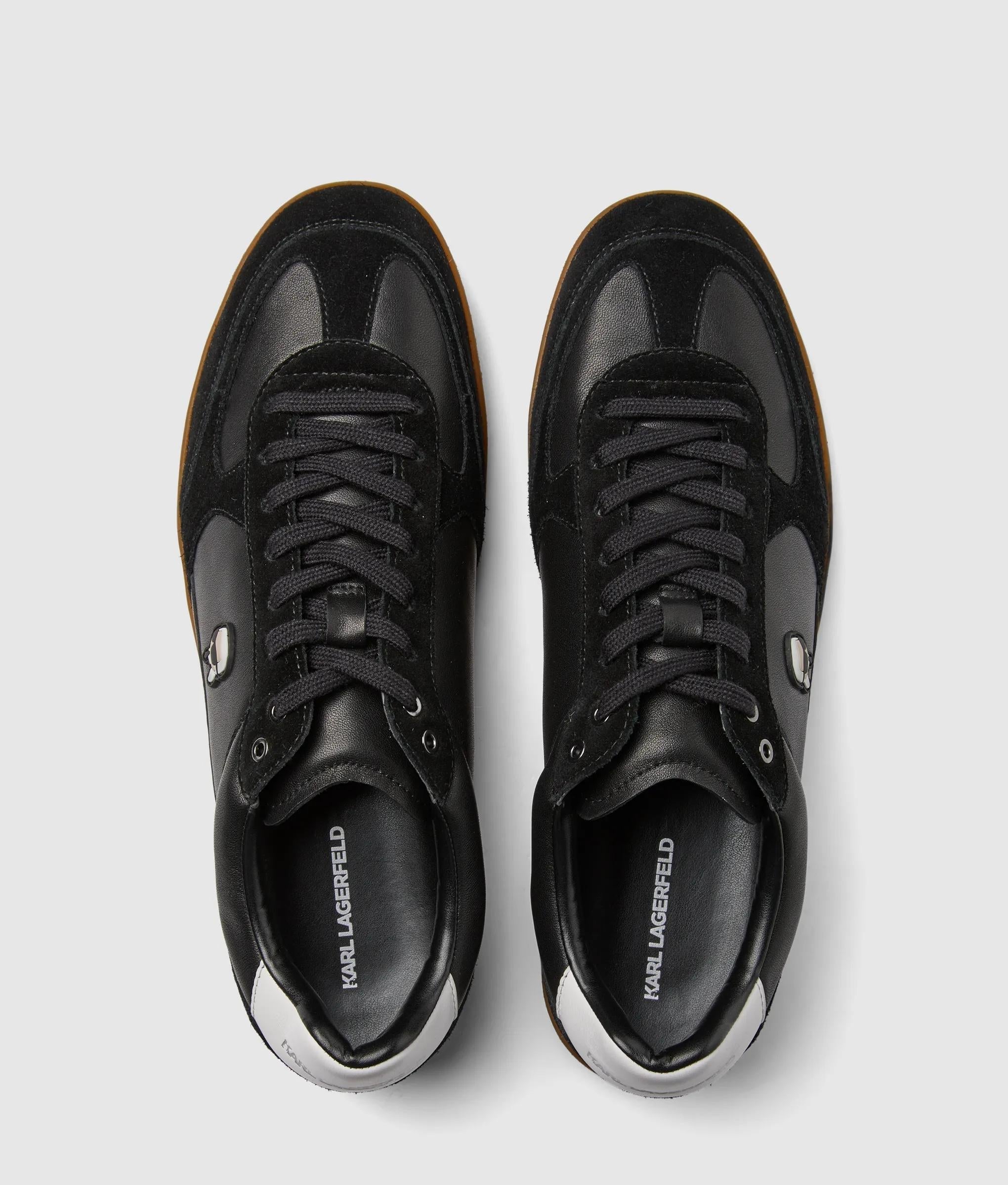 Ikon NFT Kandidate sneakers