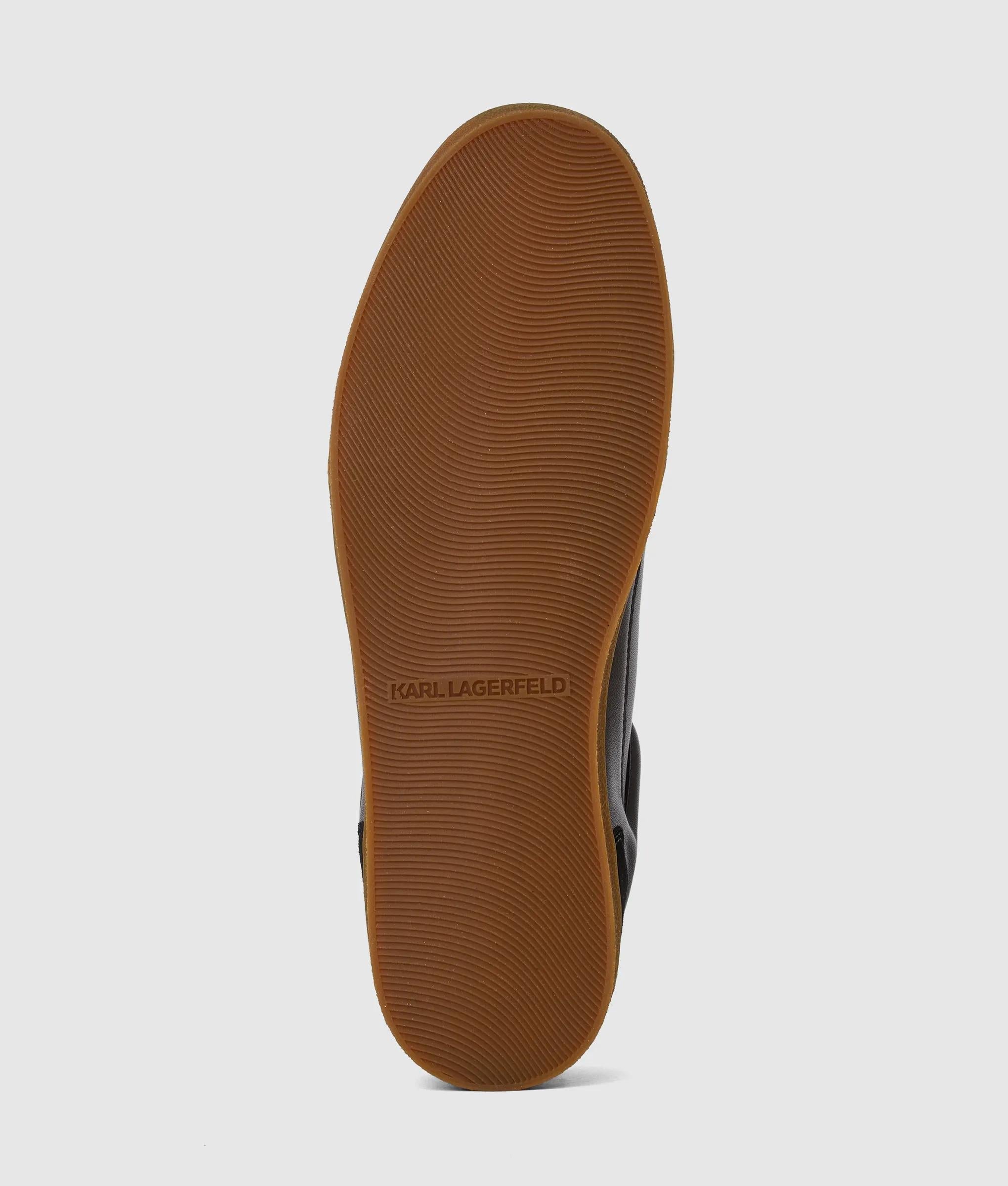 Ikon NFT Kandidate sneakers