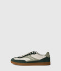 Kandidate monochrome sneakers