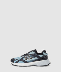 Orion sidetrim overlay sneakers