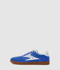 Kandidate lace mix sneakers