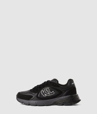 Orion monogram sneakers