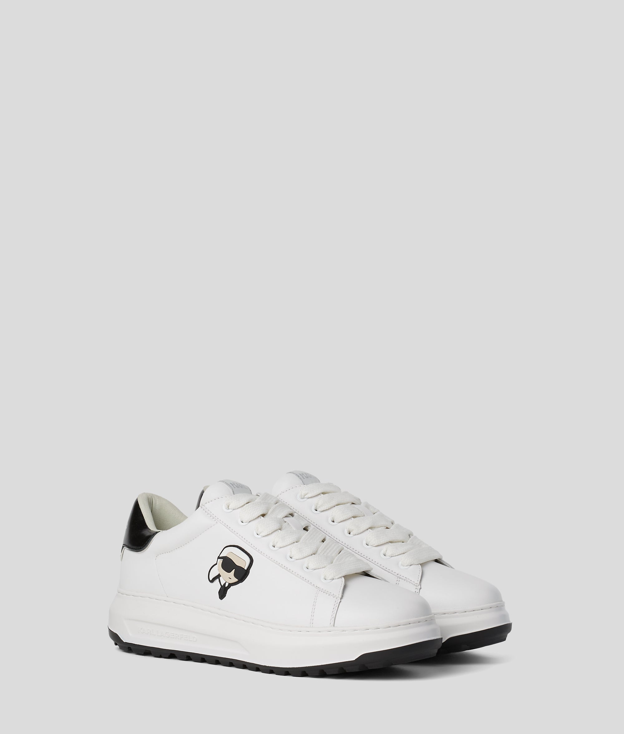 Ikon NFT Kapri Lug sneakers