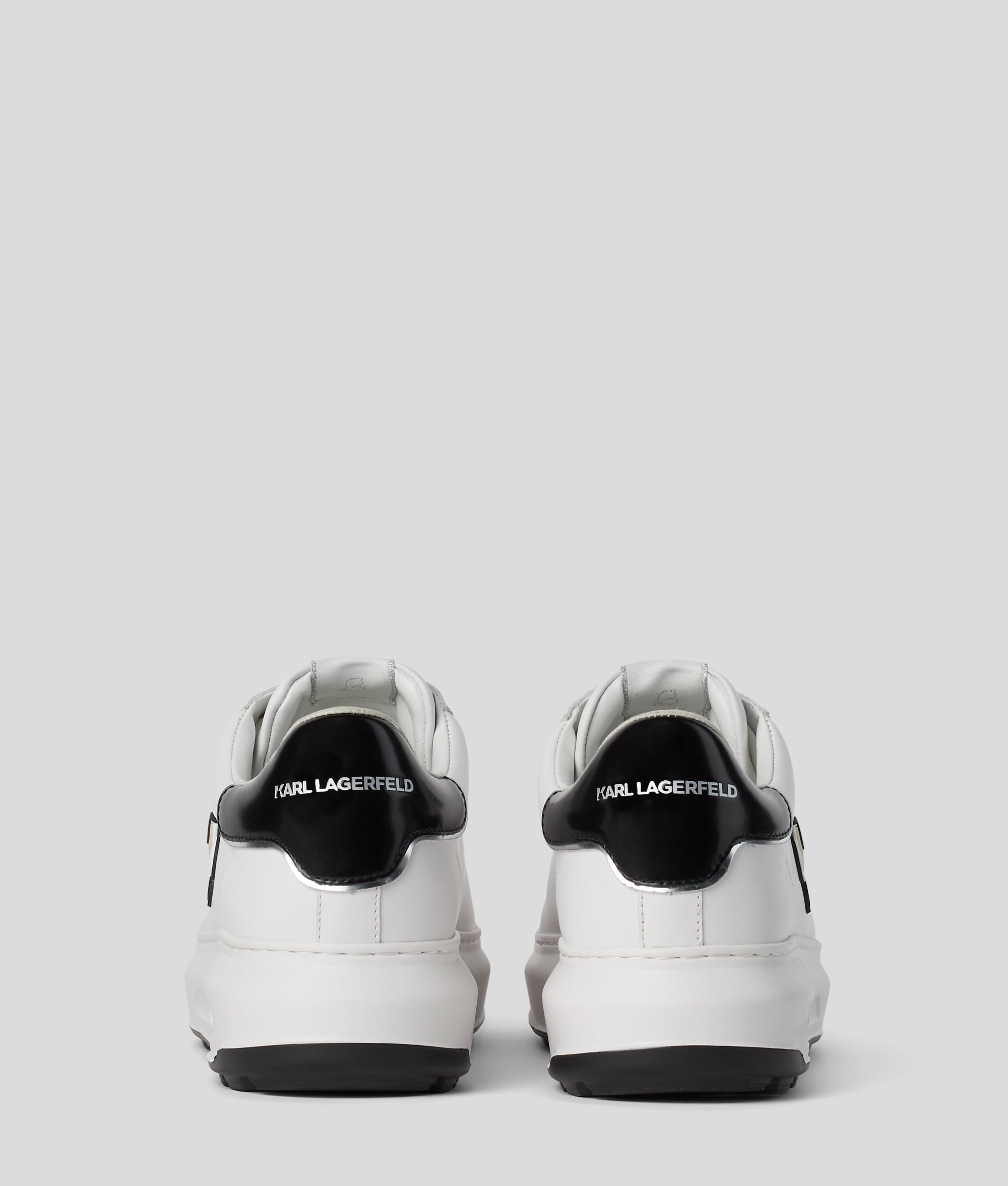 Ikon NFT Kapri Lug sneakers