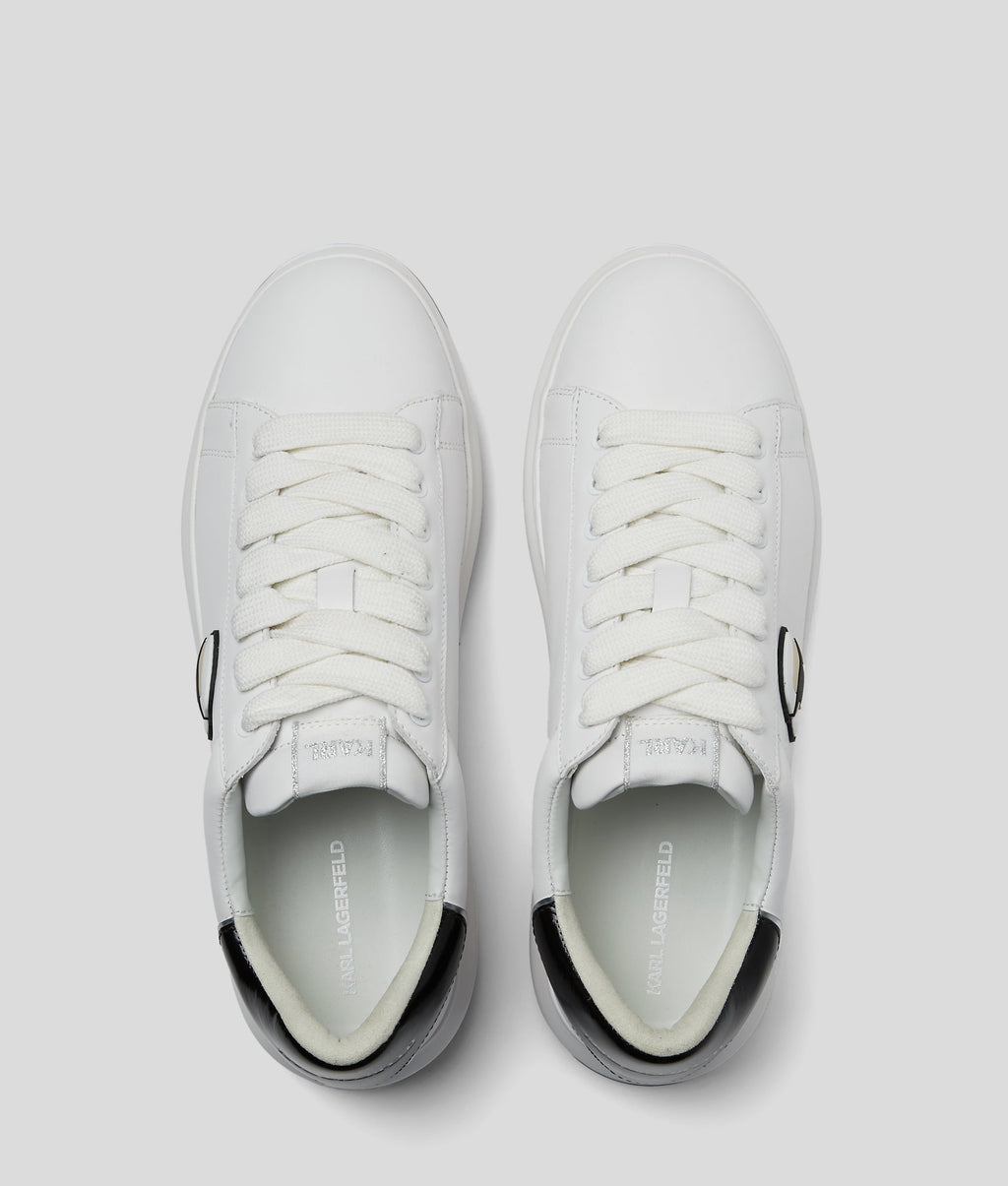 Ikon NFT Kapri Lug sneakers