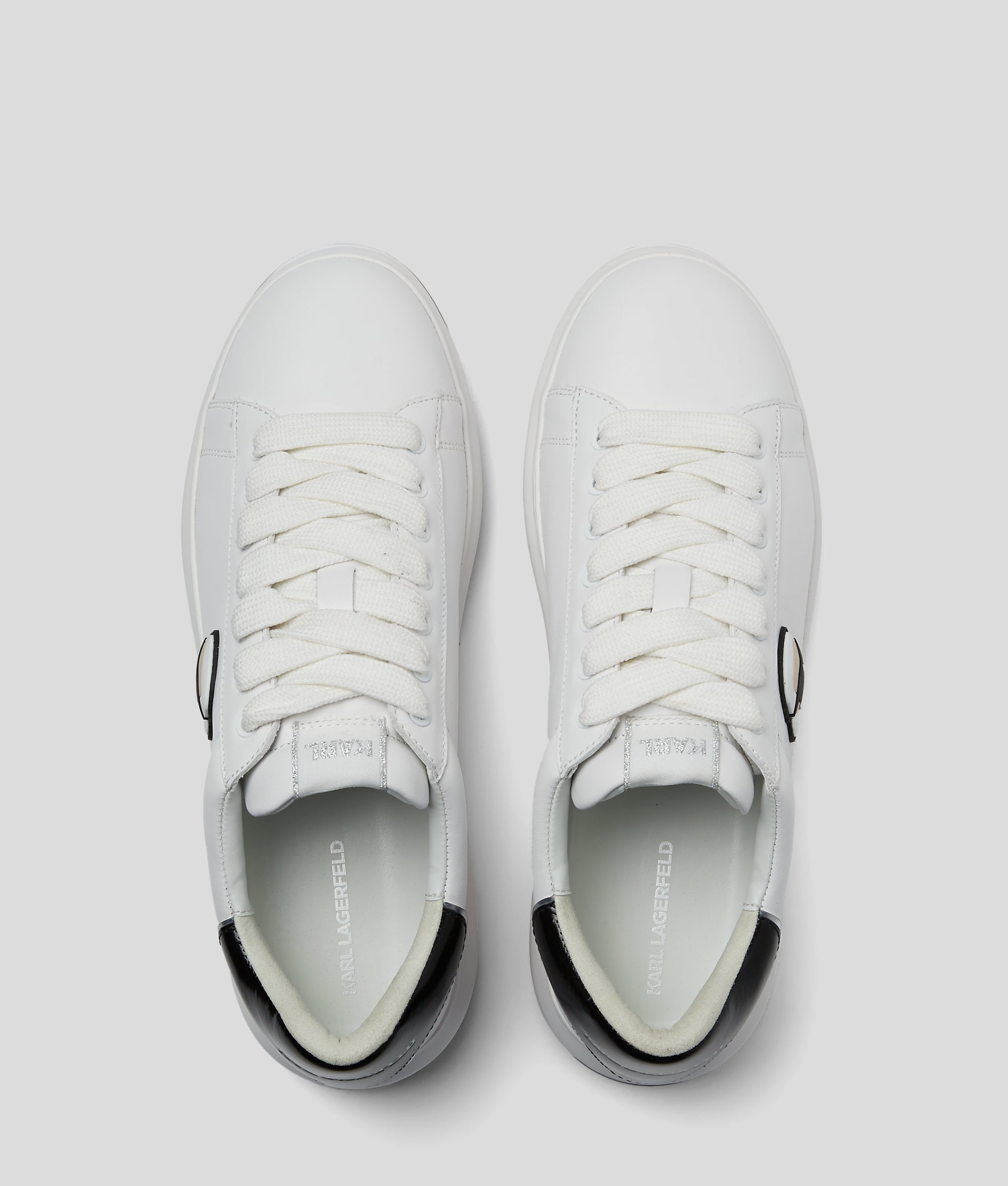 Ikon NFT Kapri Lug sneakers