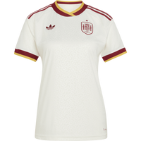 adidas Women's Spain Away 2026 Stadium Jersey
