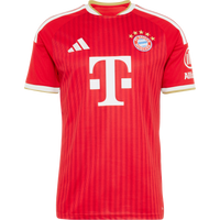adidas Men's FC Bayern Munich Home 2026-27 Stadium Jersey