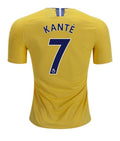 Kante Chelsea Away Kit