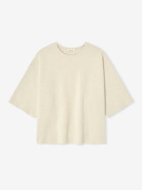 Milano Knit Tee