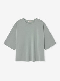 Milano Knit Tee