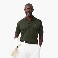 Classic Fit L.12.12 Polo Shirt