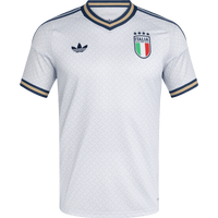 adidas Men's Italy Away 2026 Stadium Jersey