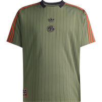adidas Bayern Munich Men's Icon Jersey