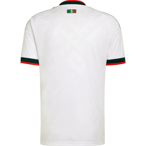 adidas Men's Mexico Away 2026 Stadium Jersey