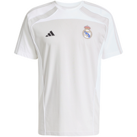 adidas Real Madrid Men's Short Sleeve Tee - Urban Purist