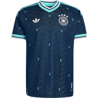 adidas Men's Germany Away 2026 Authentic Match Jersey