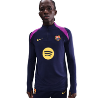 Nike FC Barcelona Men's Dri-FIT Strike Drill Top