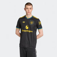 Manchester United 25/26 Third Jersey
