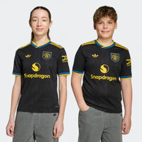 Manchester United 25/26 Third Jersey Kids