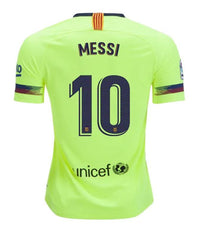 Messi Away Jersey